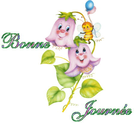 Les bonjours et contacts jounaliers du Mois de Juillet 2019 0819b2ad