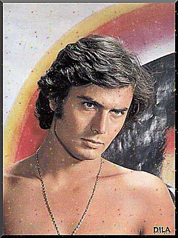 FRANCO GASPARI MA CREA.