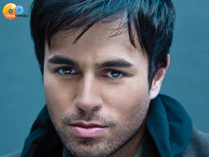 ENRIQUE IGLESIAS